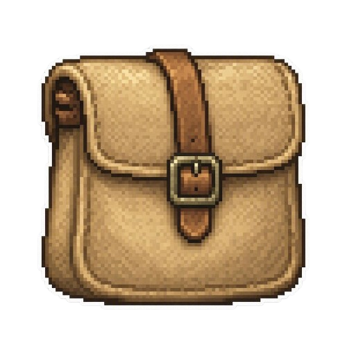 Novice Satchel
