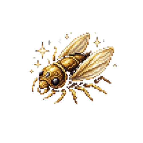 Hymnal Bug