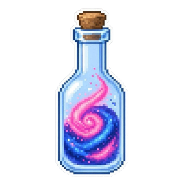 Magical Dust