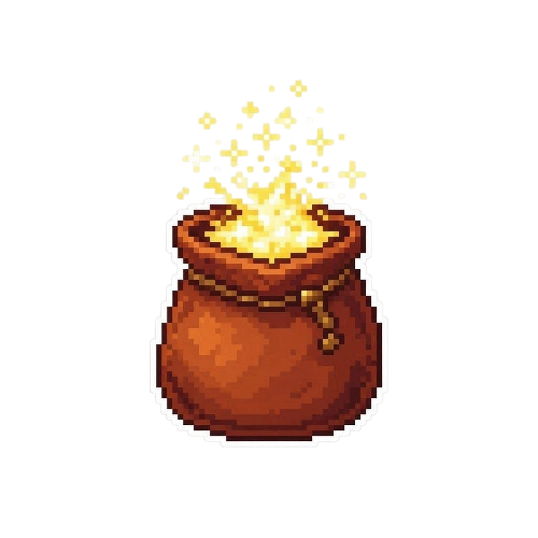Starlight Dust