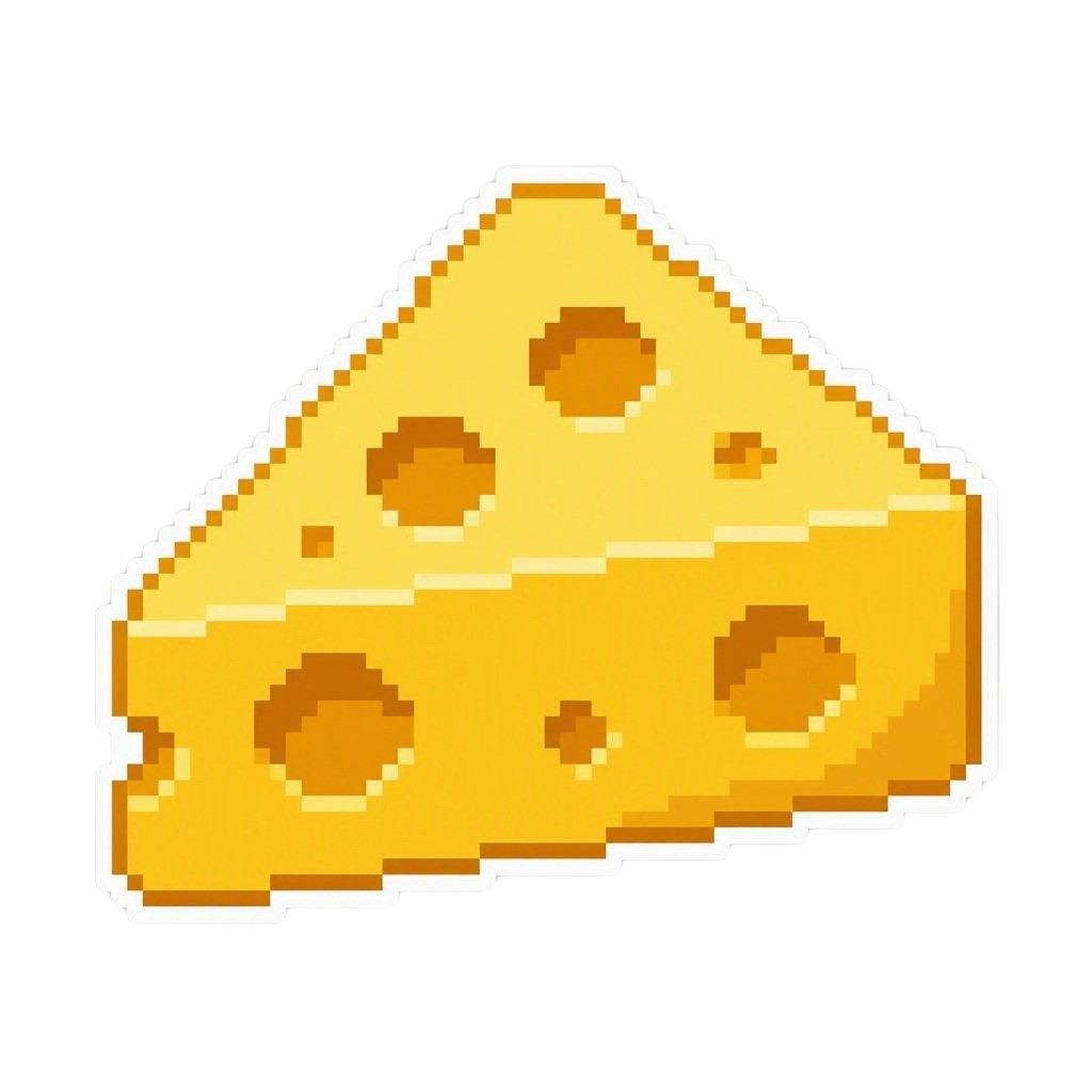 Swiss Cheese