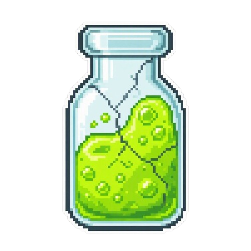 Toxic Sludge