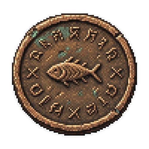 Ancient Coin