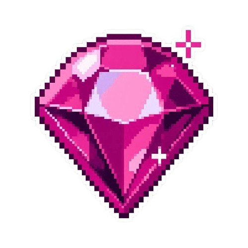Bubble Gem