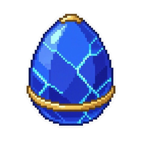 Rare Egg