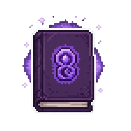 Experienced Angler enchantment book