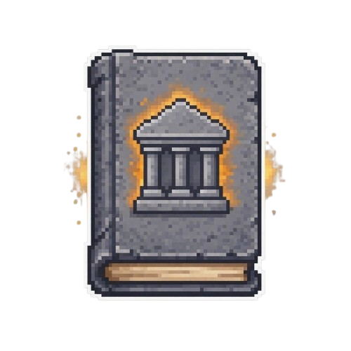 Museum Instinct enchantment book