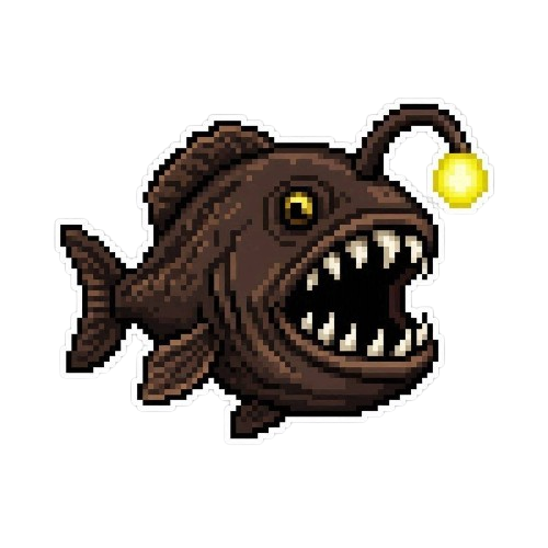 Anglerfish