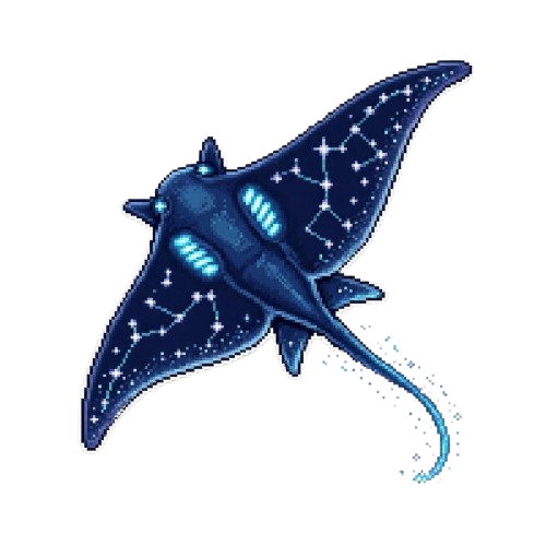 Astral Apex Ray