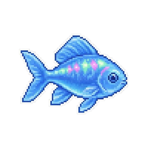Aurora Icefish