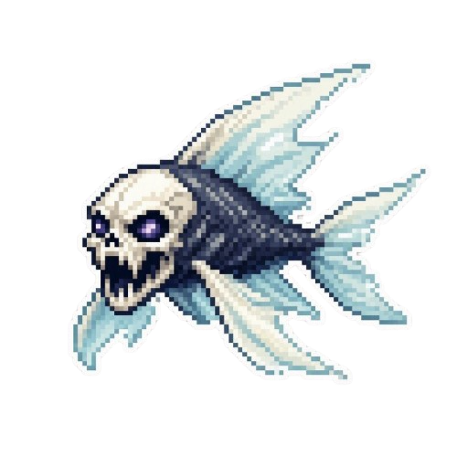Banshee Fish