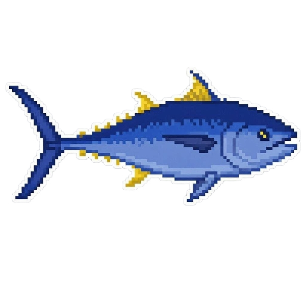 Bluefin Tuna