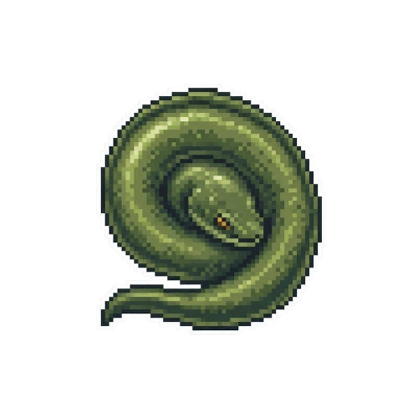 Bog Eel
