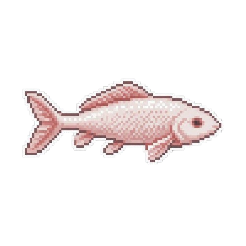 Cave Blindfish