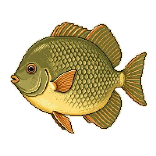Copperleaf Sunfish