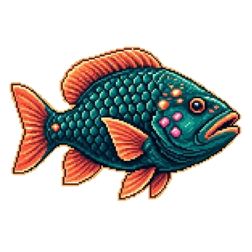 Coralfire Grouper
