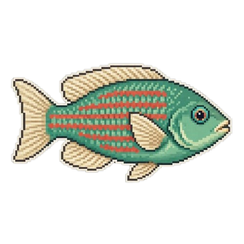 Coralstripe Wrasse