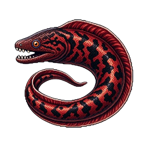 Crimsonveil Manta