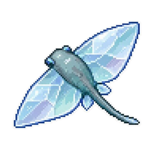 Crystal Ray