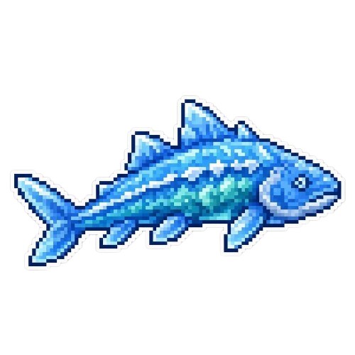 Crystal Sturgeon