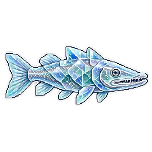 Crystal Titan Gar