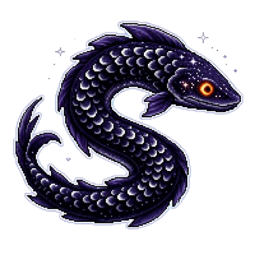Eclipse Serpent