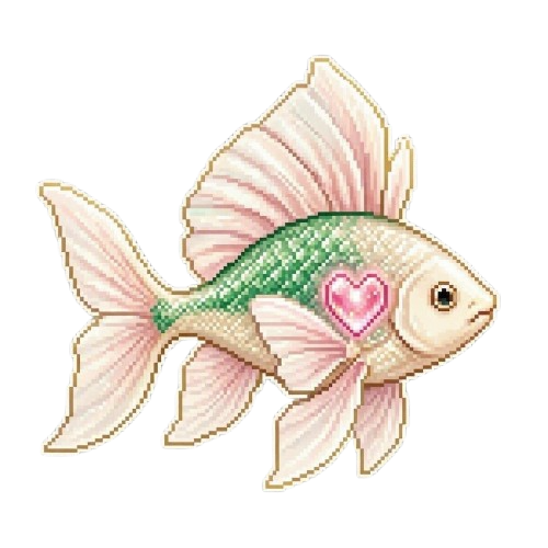Eden Bloomfish