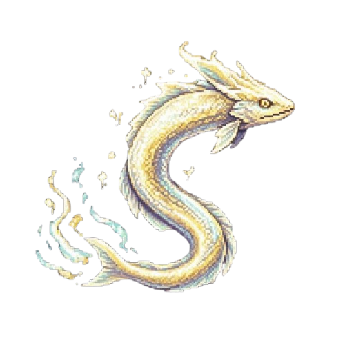 Edenborn Serpent
