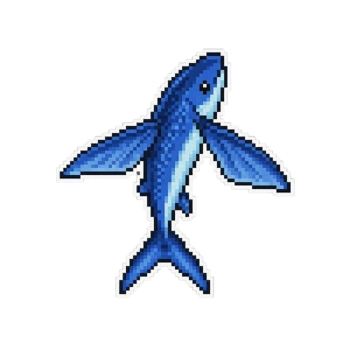 Flying Fish