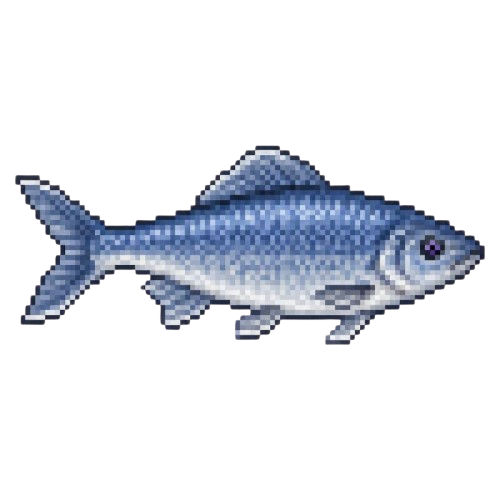 Fogwater Shiner