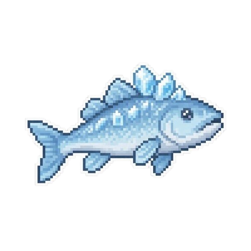Frostbite Cod