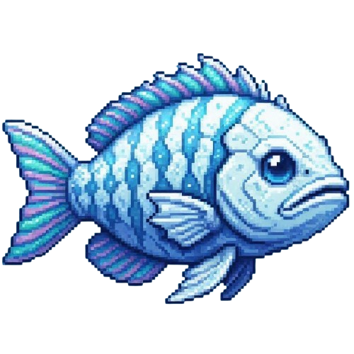 Frostwarden Grouper