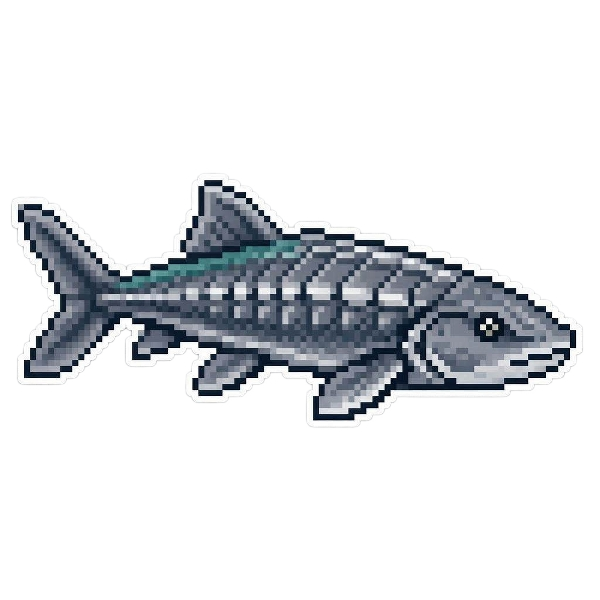 Lake Sturgeon