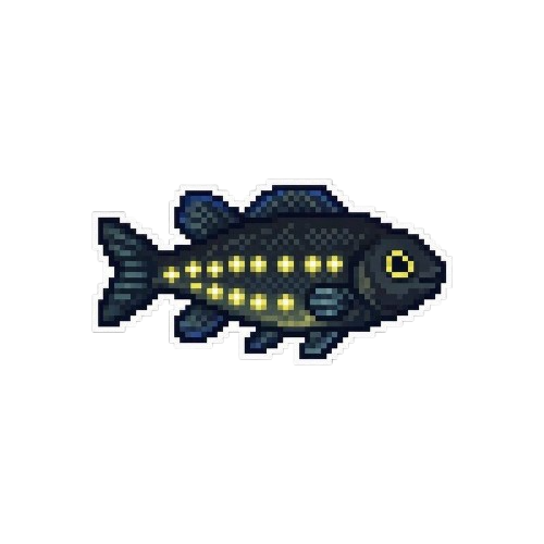 Lantern Fish