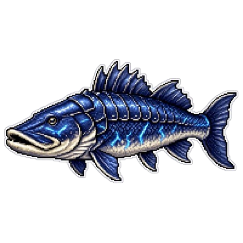 Leviathan Pike