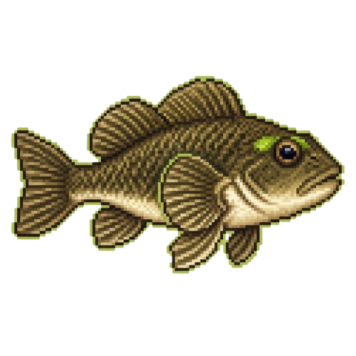 Lilyroot Sculpin