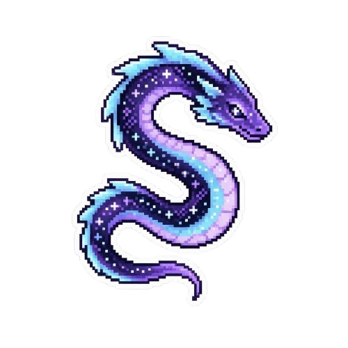 Lucid Dream Serpent