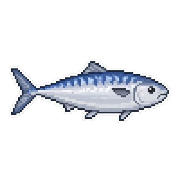 Mackerel