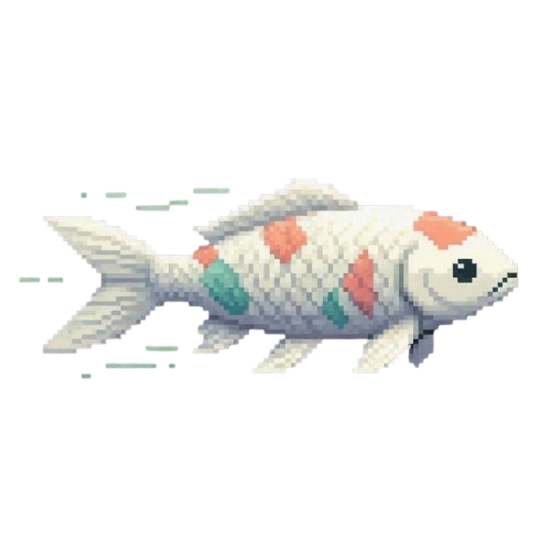 Mistgate Koi