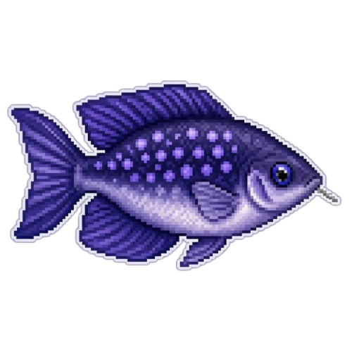 Moonberry Gourami