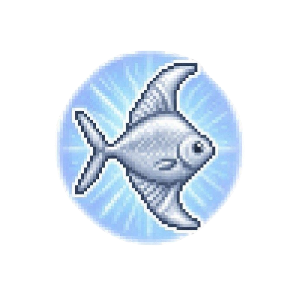 Moonlight Tetra