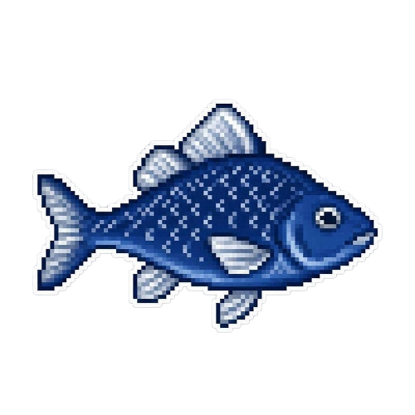 Moonlit Perch