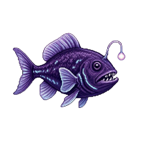 Moonveil Angler