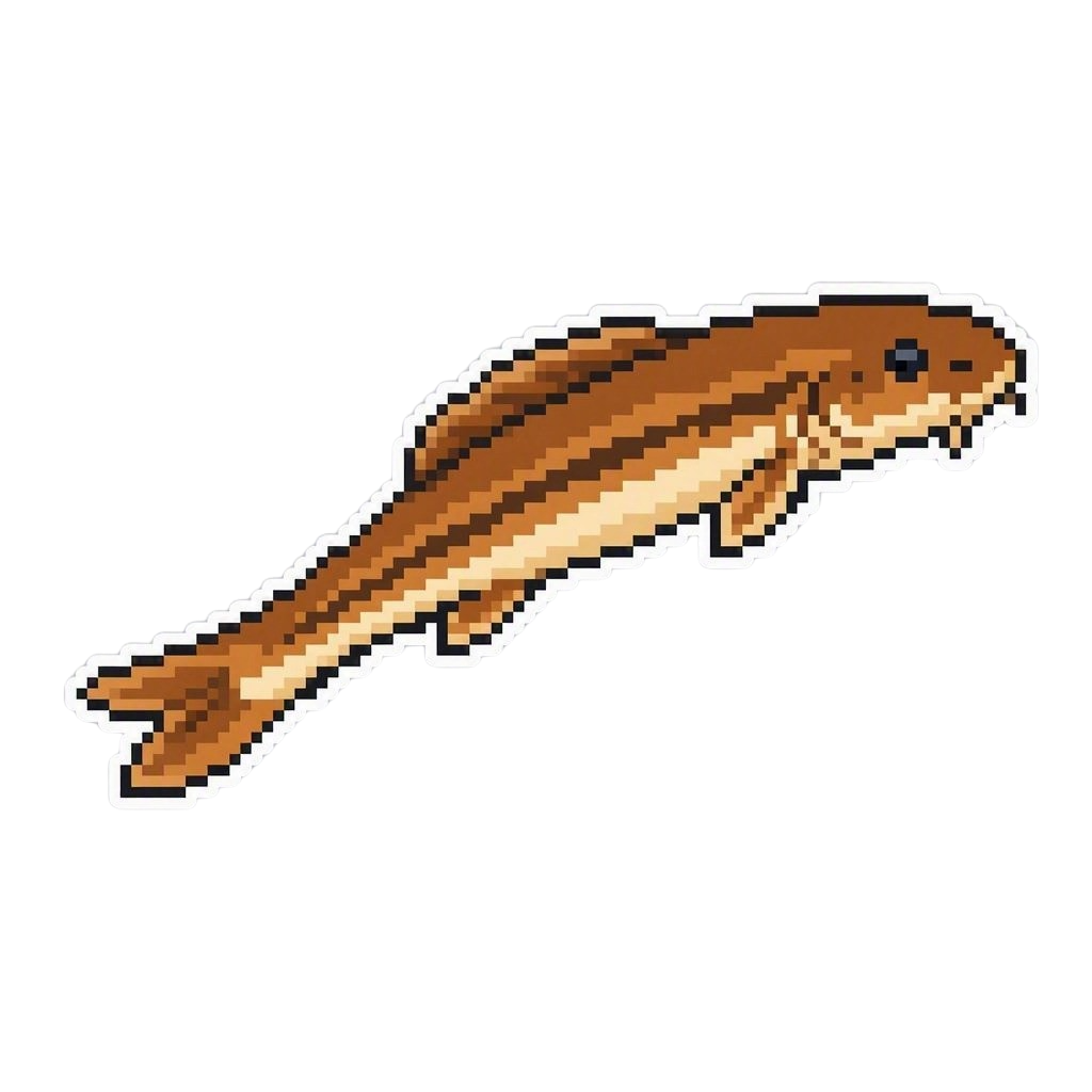 Mud Loach