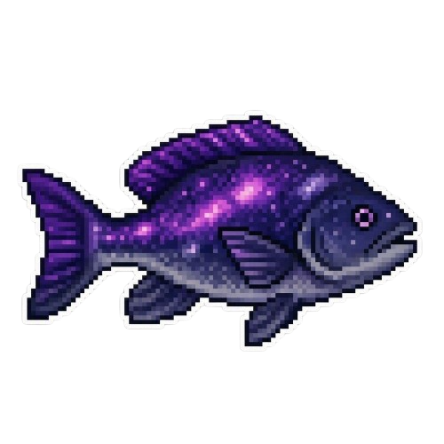 Nebula Grouper