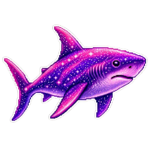 Nebula Shark