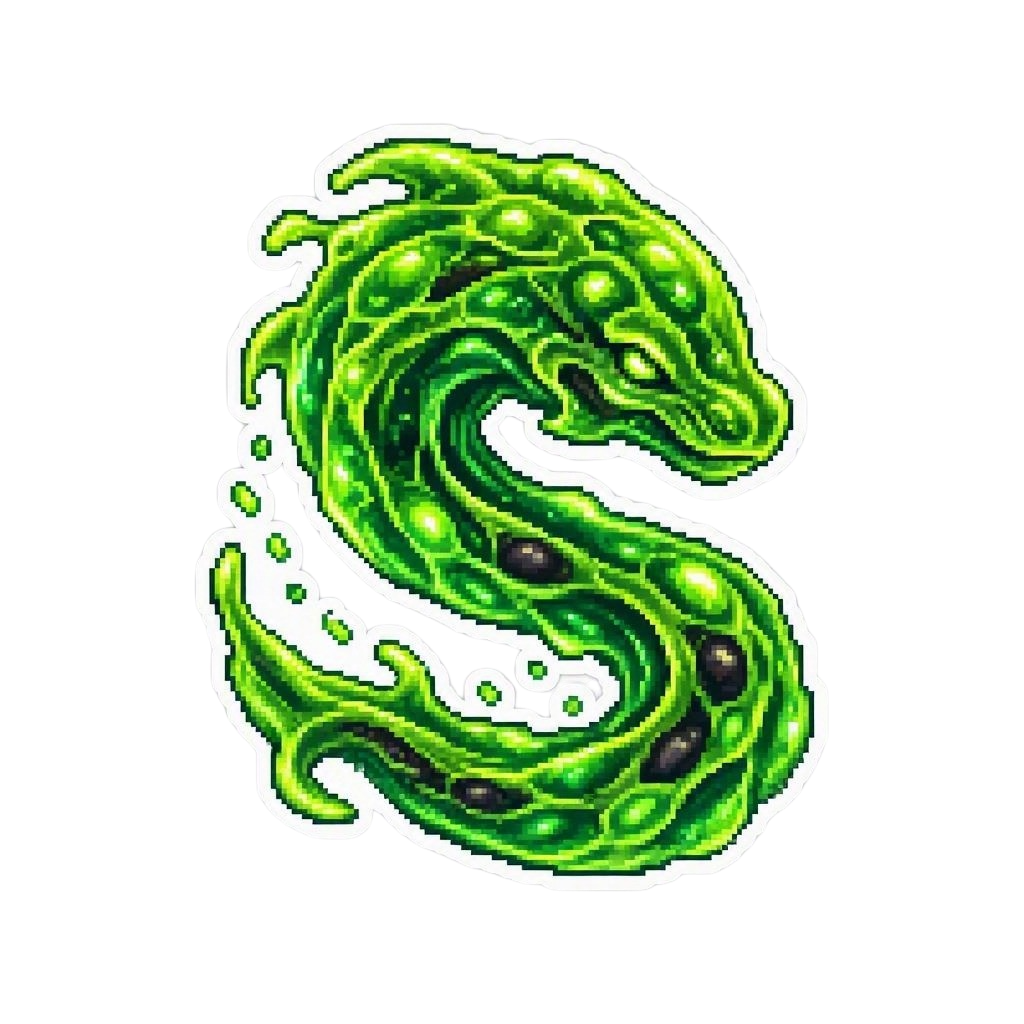 Ooze Leviathan