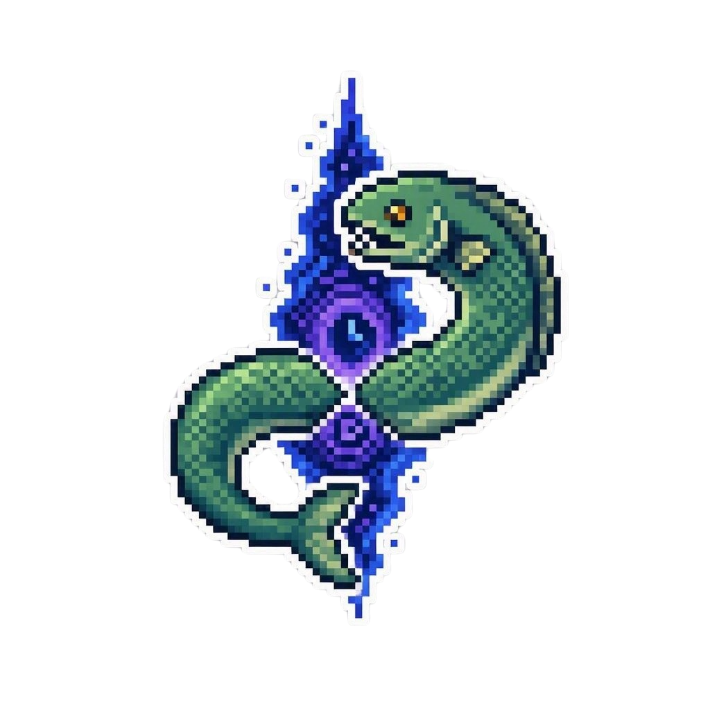 Paradox Serpent