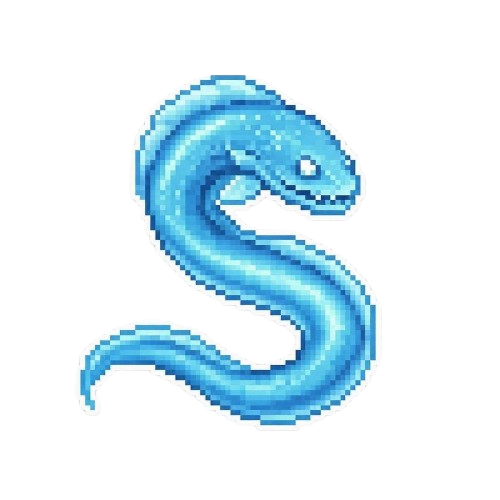 Phantom Soul Moray