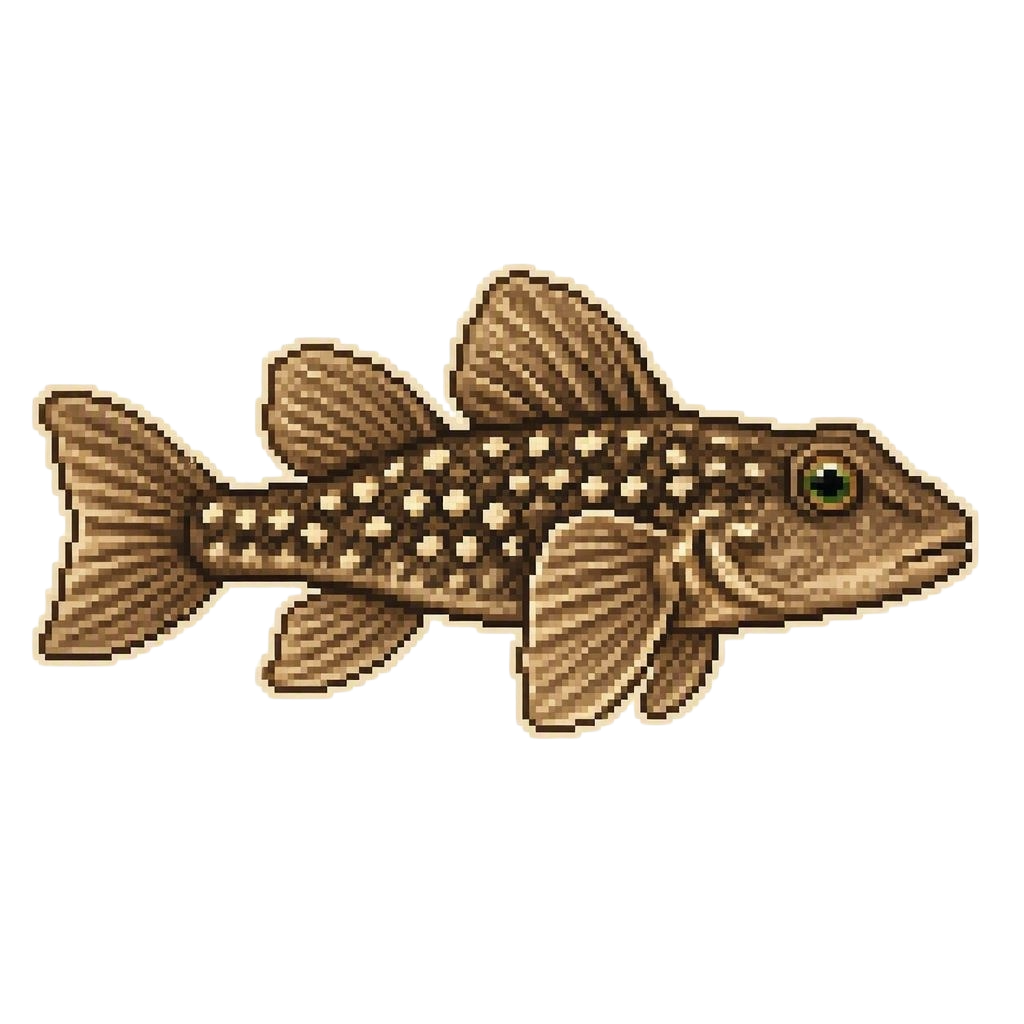 Pinecone Goby